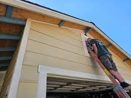 Best Siding for New Construction  in Fulton, IL